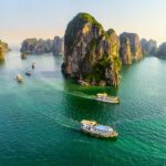 tour thăm vịnh hạ long