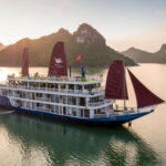 tour vịnh Hạ Long 2 ngày 1 đêm