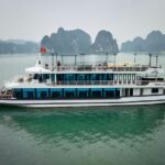 Du thuyền Vdream Hạ Long