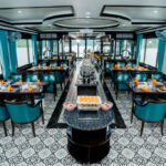 du thuyền 5 sao, 48 chỗ Sao Mai - Dragon Cruise