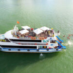 tour thăm vịnh lan hạ trong ngày