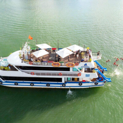 tour thăm vịnh lan hạ trong ngày