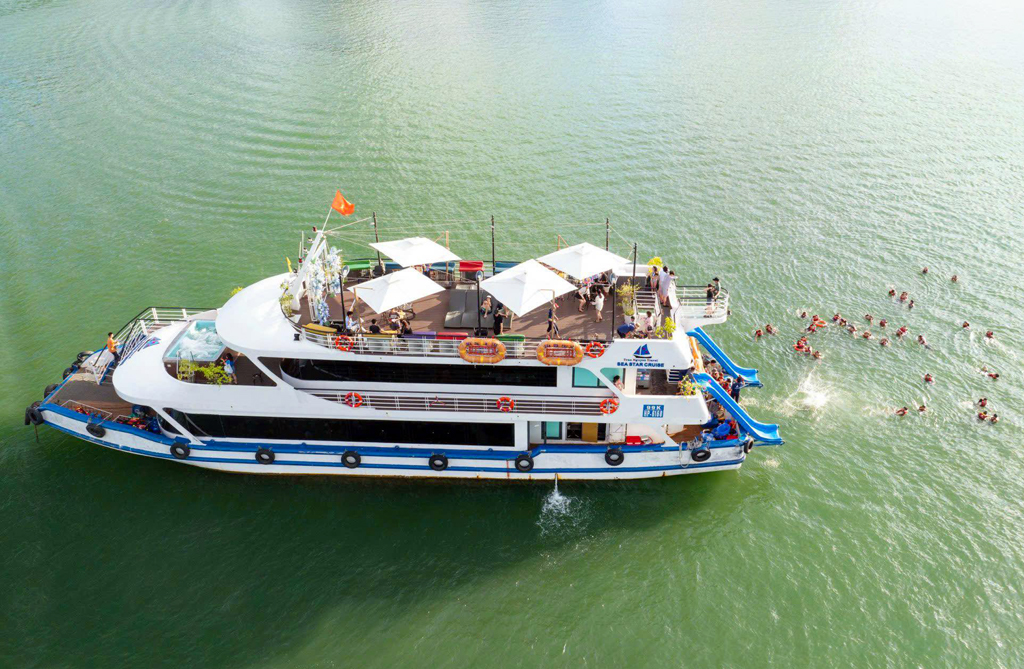 tour thăm vịnh lan hạ trong ngày tour thăm vịnh lan hạ trong ngày